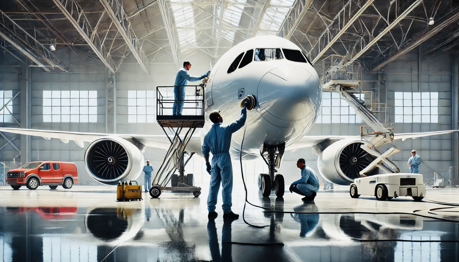 Aircraft Services